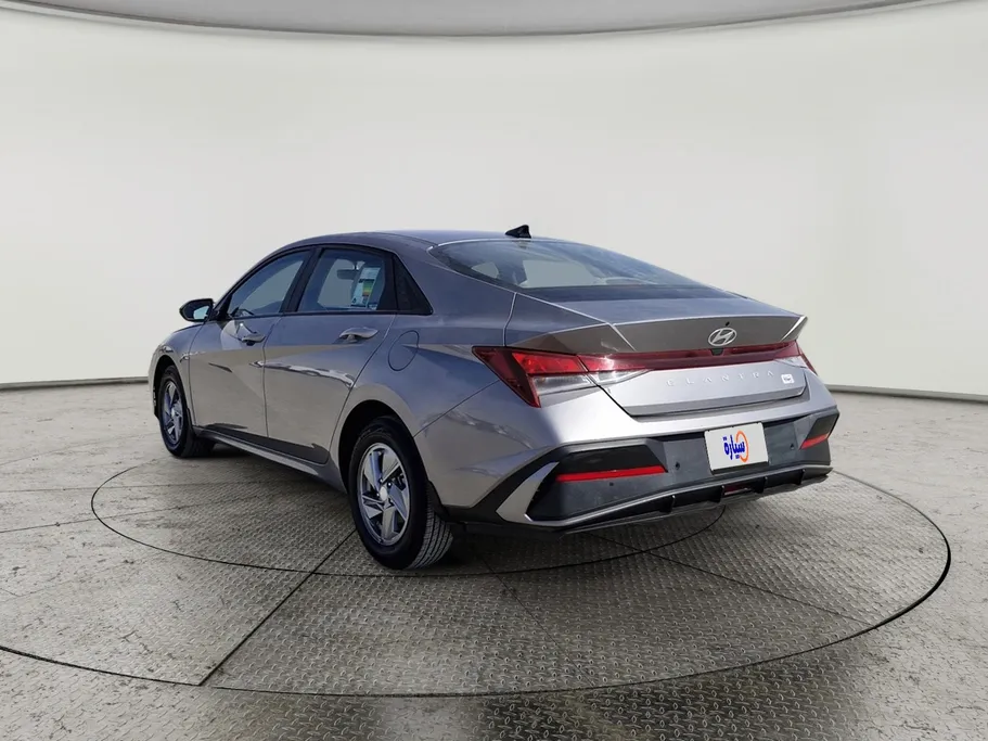 هيونداي النترا فلييت 2024 