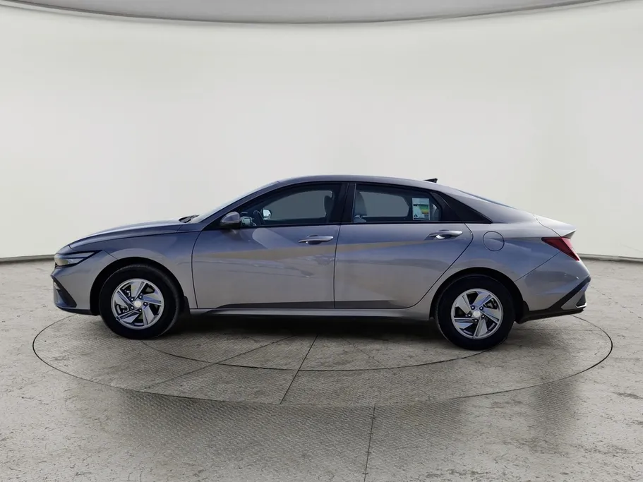 هيونداي النترا فلييت 2024 