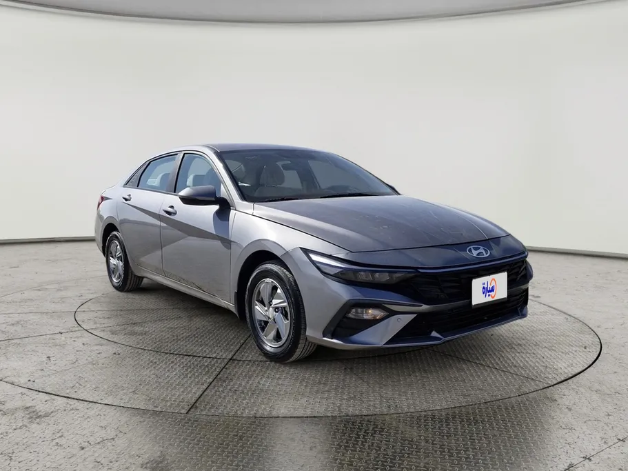 هيونداي النترا فلييت 2024 