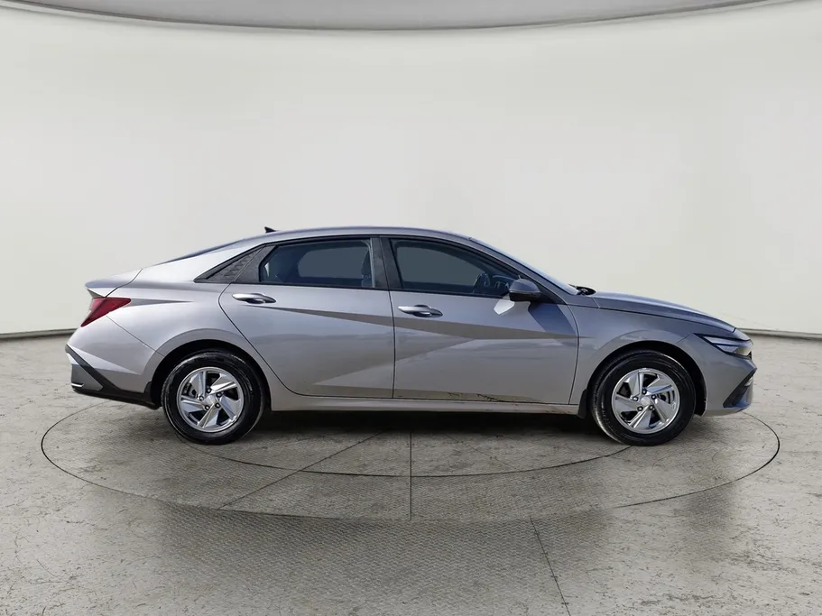 هيونداي النترا فلييت 2024 