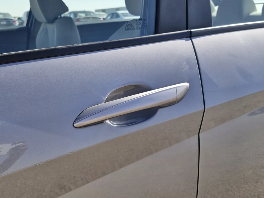 هيونداي النترا فلييت 2024 