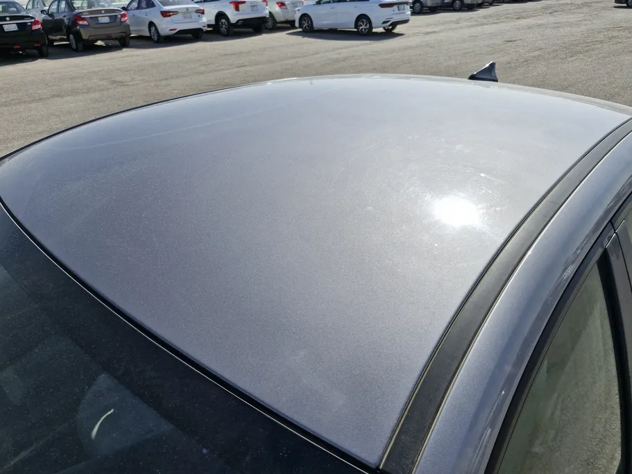 هيونداي النترا فلييت 2024 