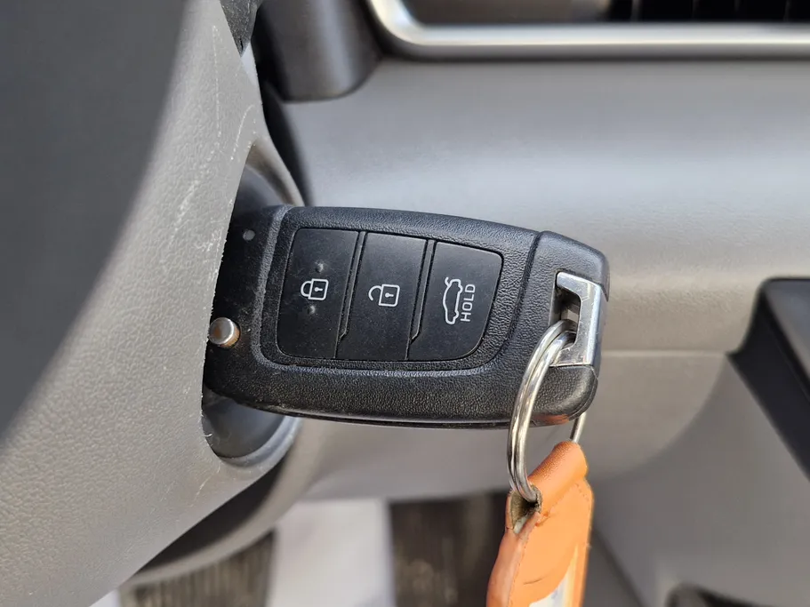 هيونداي النترا فلييت 2024 