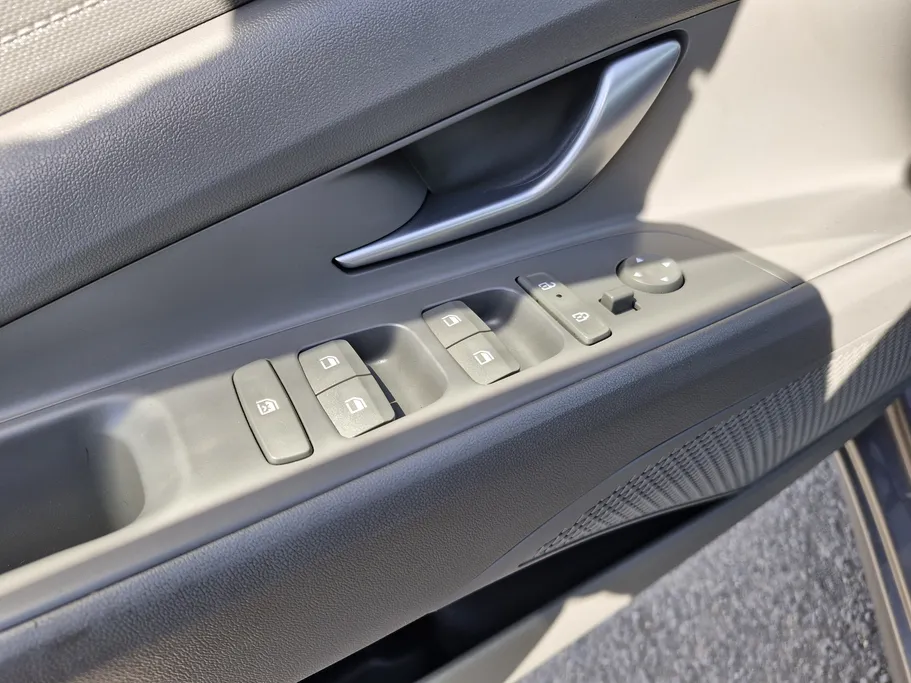 هيونداي النترا فلييت 2024 