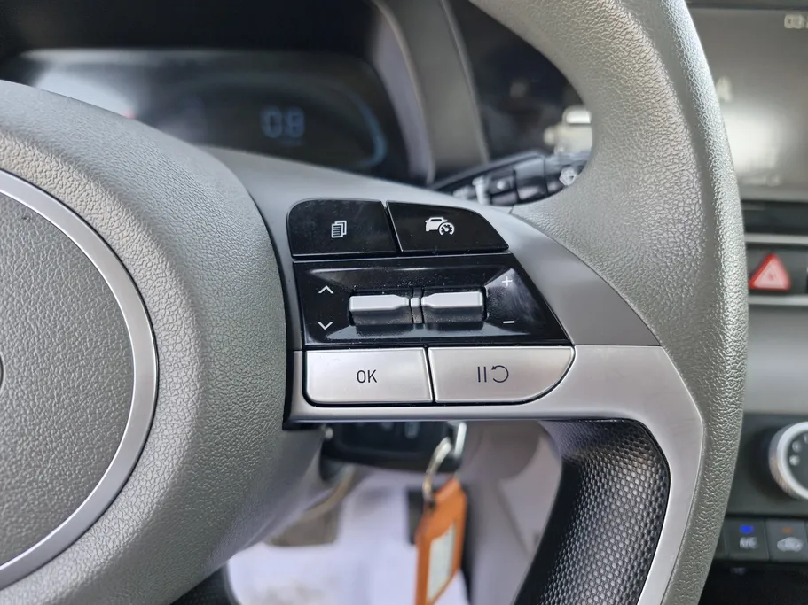 هيونداي النترا فلييت 2024 