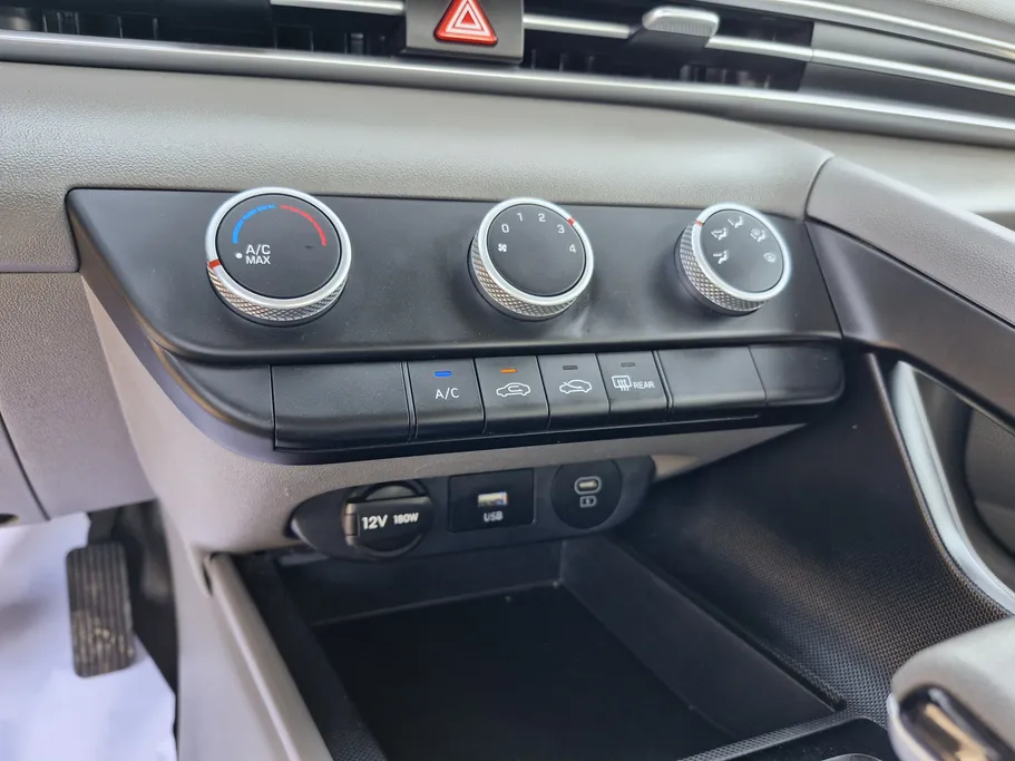 هيونداي النترا فلييت 2024 