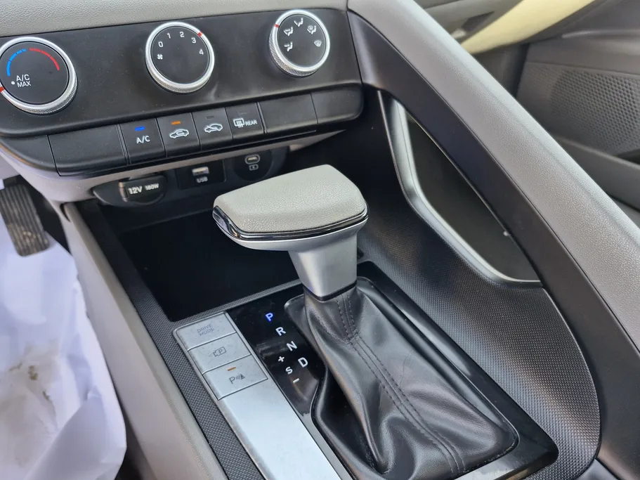 هيونداي النترا فلييت 2024 