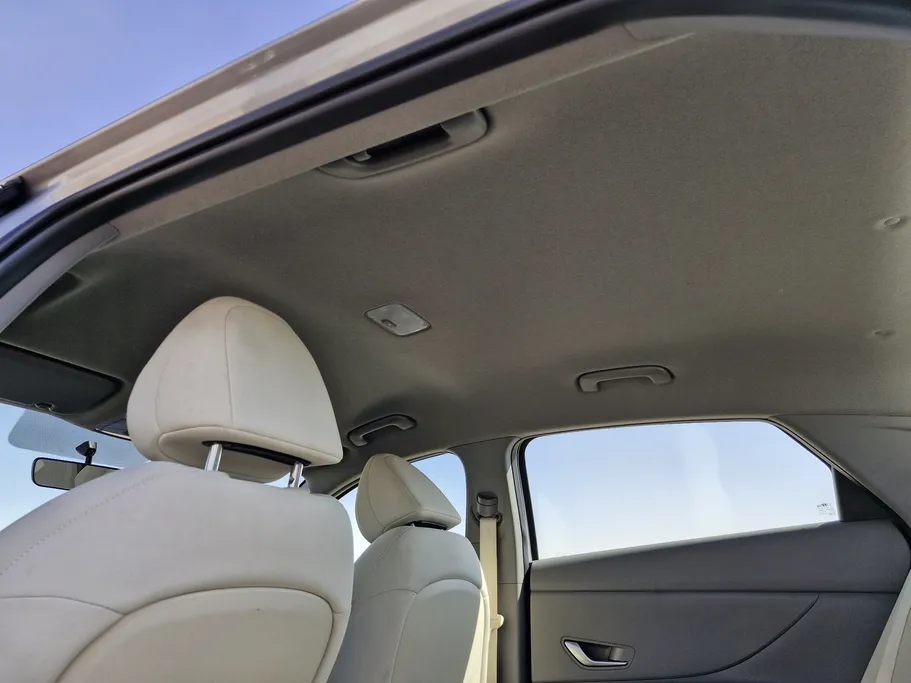 هيونداي النترا فلييت 2024 