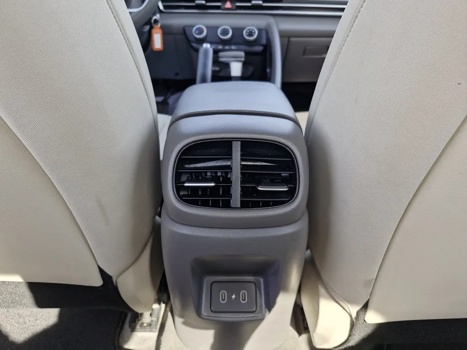 هيونداي النترا فلييت 2024 