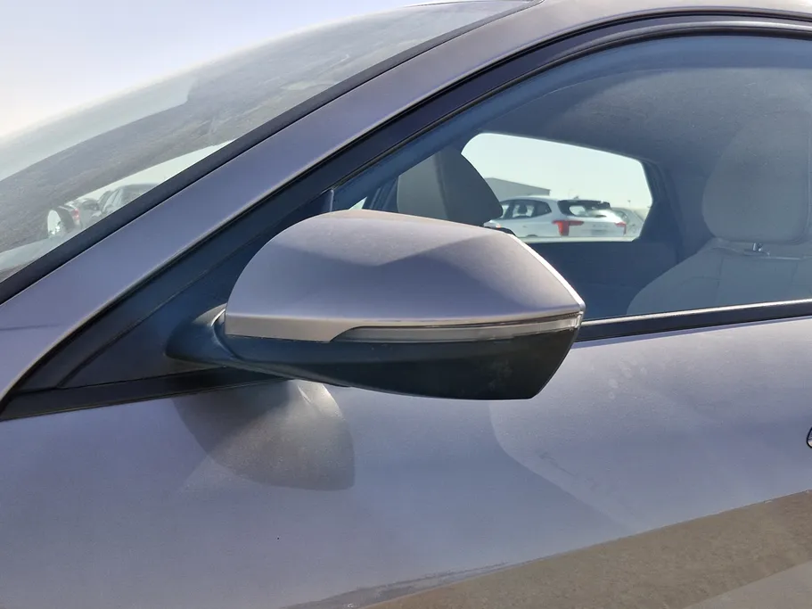 هيونداي النترا فلييت 2024 