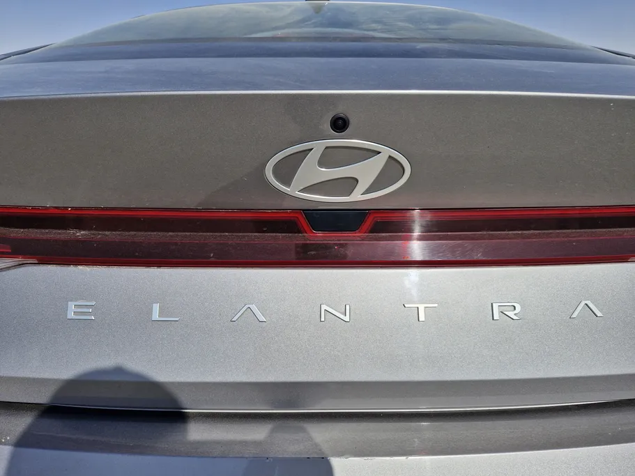 هيونداي النترا فلييت 2024 