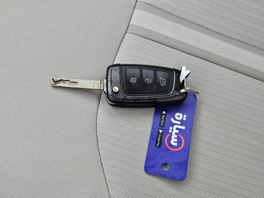 2022 Hyundai Sonata Smart 