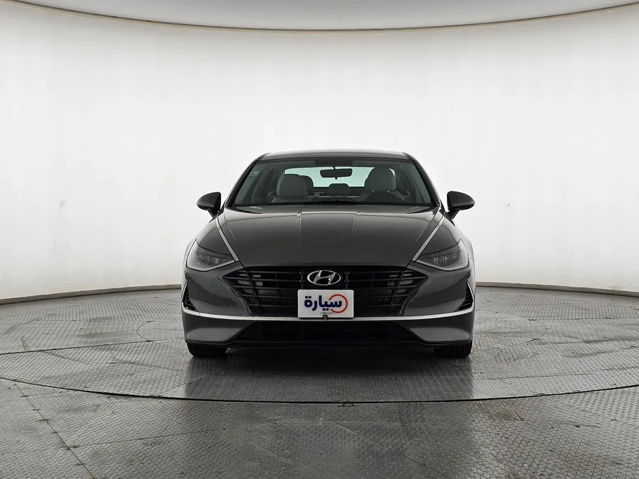 2022 Hyundai Sonata Smart 