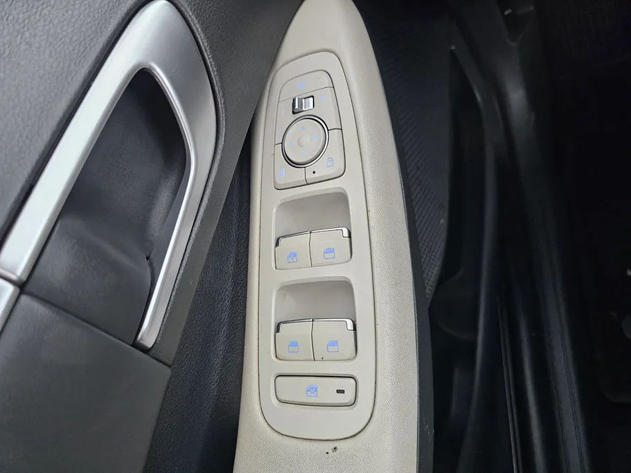 2022 Hyundai Sonata Smart 