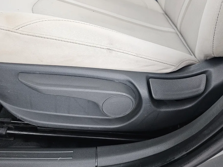 2022 Hyundai Sonata Smart 