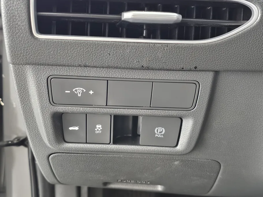 2022 Hyundai Sonata Smart 