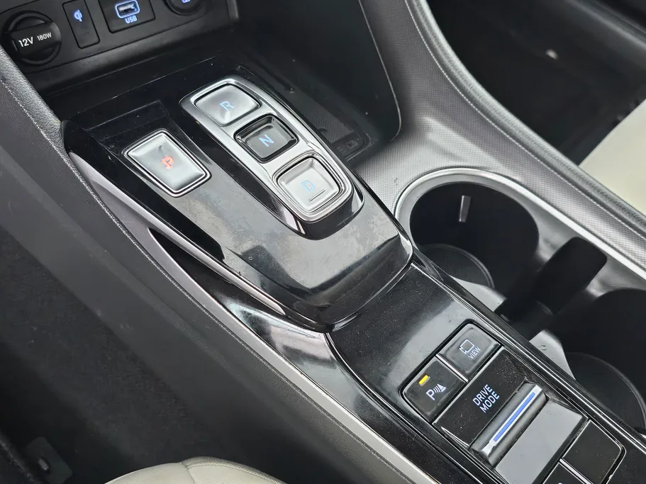 2022 Hyundai Sonata Smart 