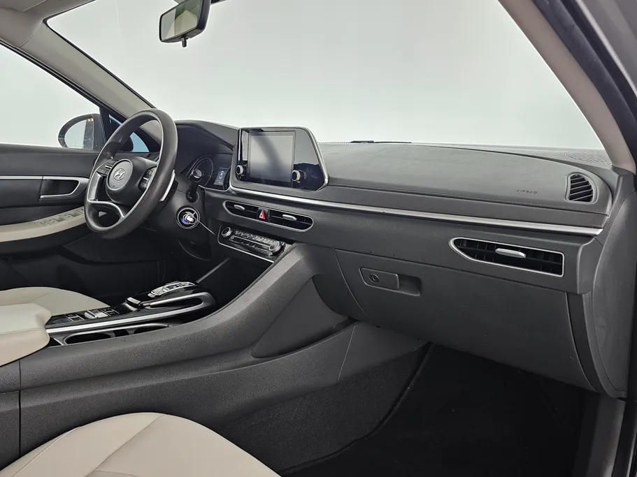 2022 Hyundai Sonata Smart 