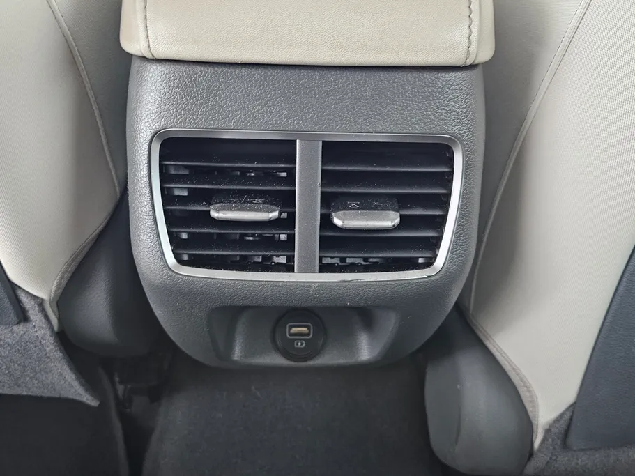 2022 Hyundai Sonata Smart 