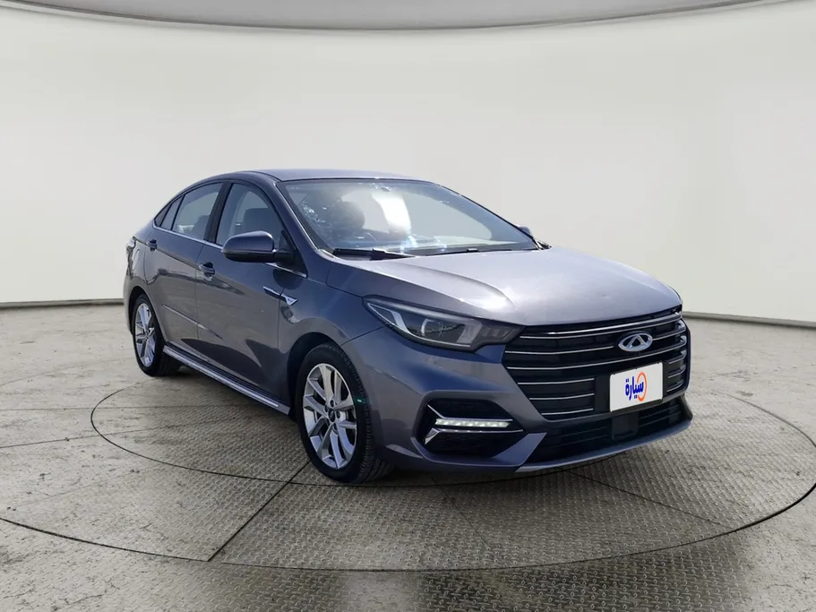 2023 Chery Arrizo 6 Pro Comfort 