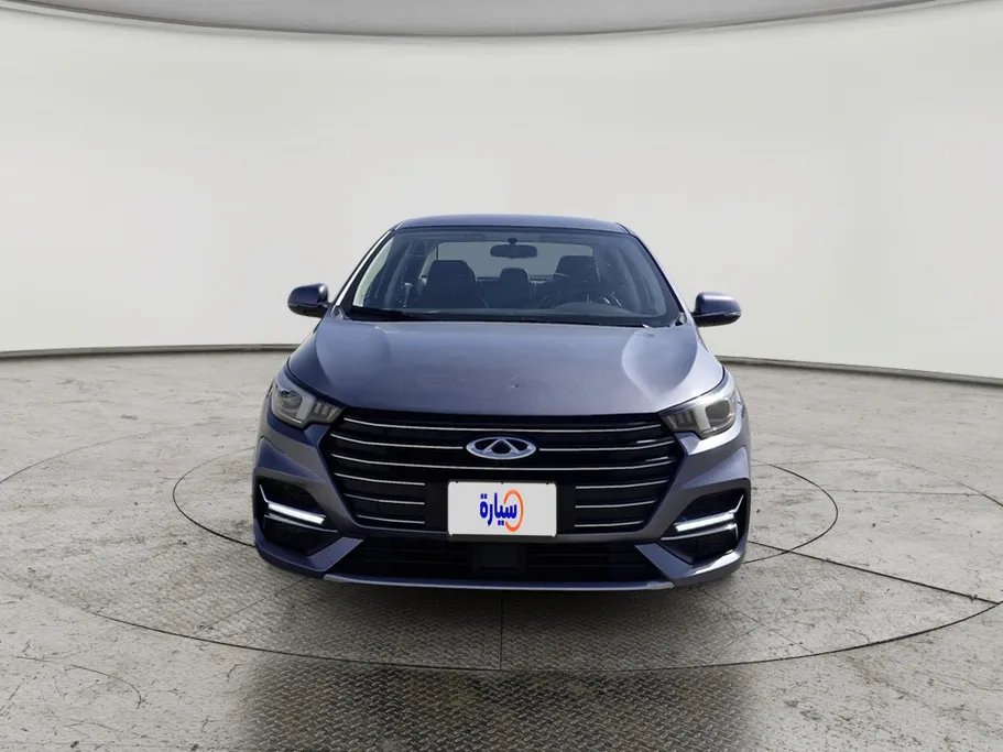 2023 Chery Arrizo 6 Pro Comfort 