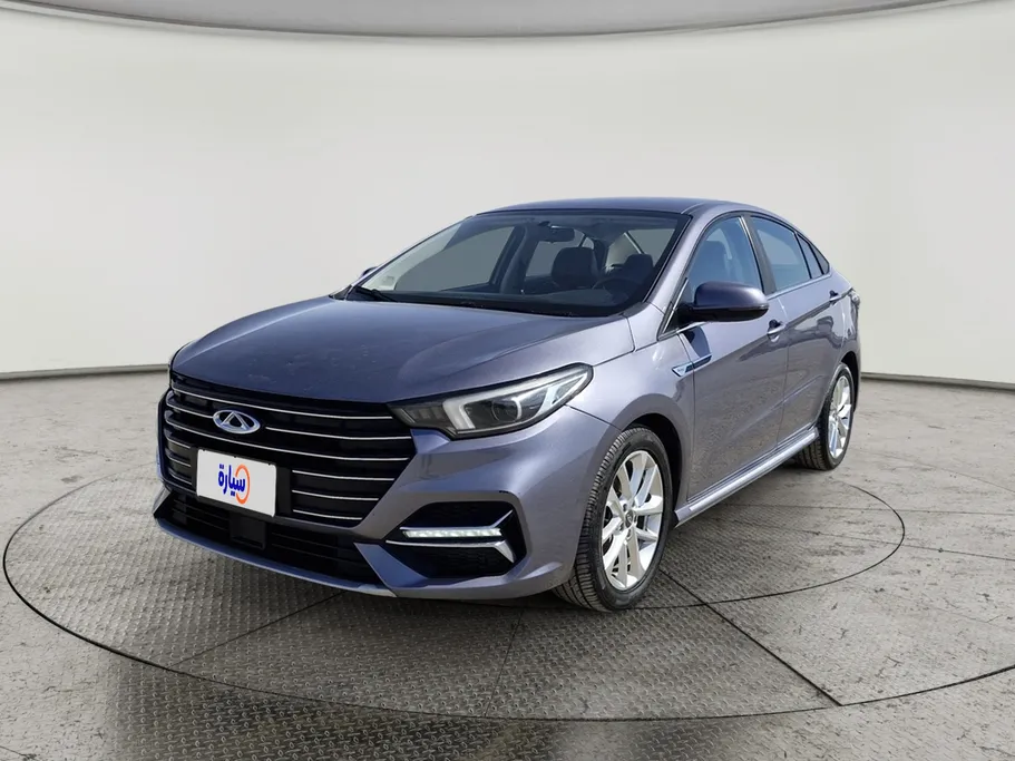 2023 Chery Arrizo 6 Pro Comfort 