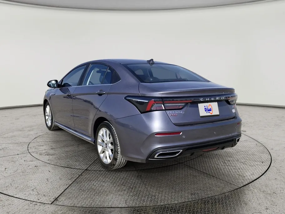 2023 Chery Arrizo 6 Pro Comfort 