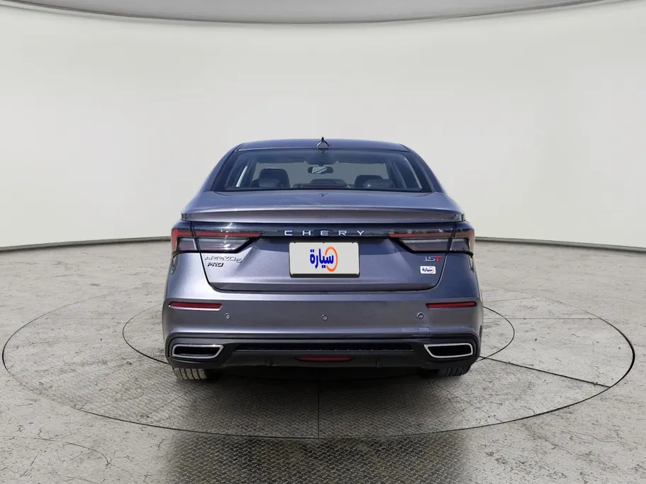 2023 Chery Arrizo 6 Pro Comfort 