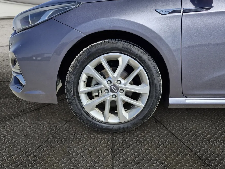 2023 Chery Arrizo 6 Pro Comfort 