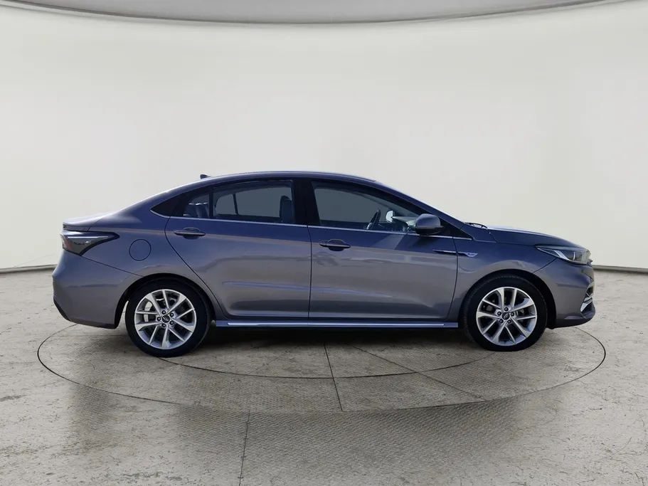 2023 Chery Arrizo 6 Pro Comfort 