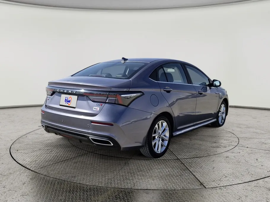 2023 Chery Arrizo 6 Pro Comfort 