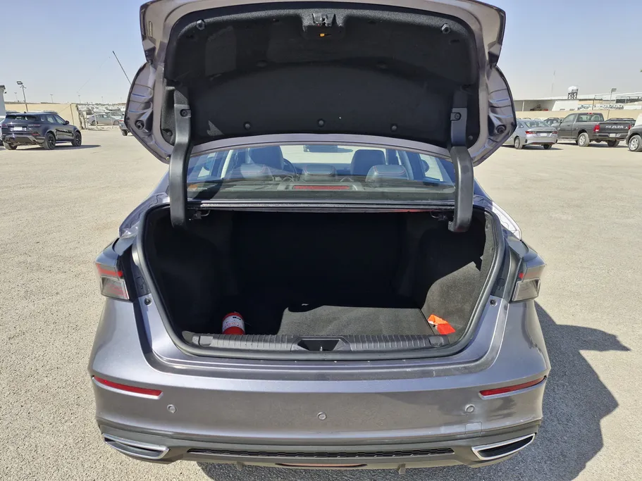 2023 Chery Arrizo 6 Pro Comfort 