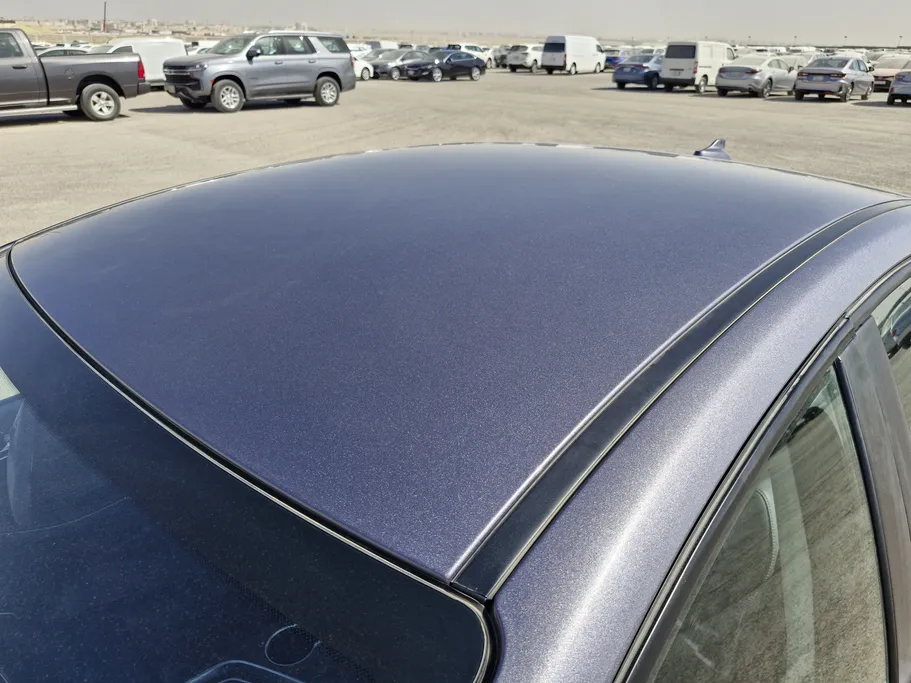 2023 Chery Arrizo 6 Pro Comfort 