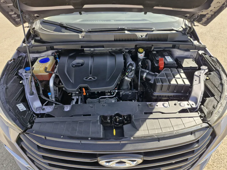 2023 Chery Arrizo 6 Pro Comfort 