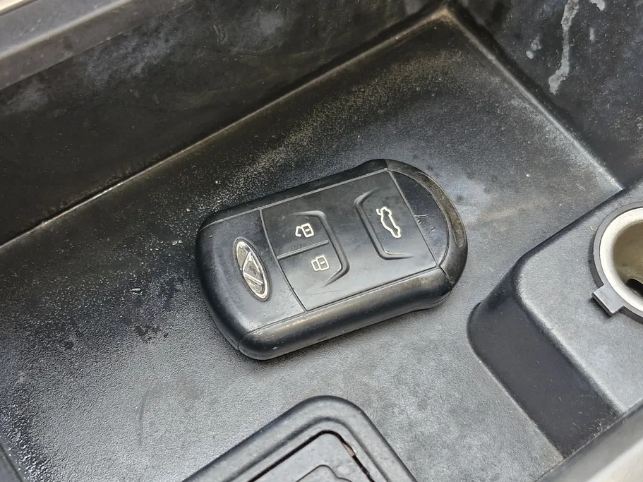 2023 Chery Arrizo 6 Pro Comfort 