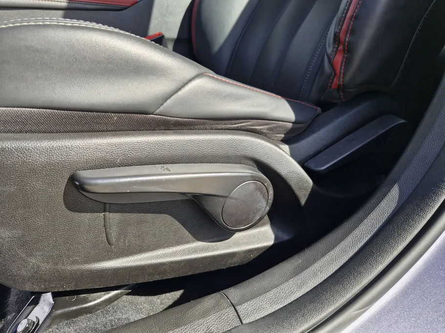 2023 Chery Arrizo 6 Pro Comfort 