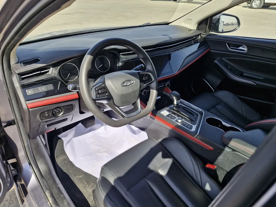 2023 Chery Arrizo 6 Pro Comfort 