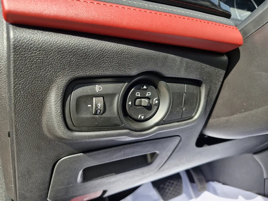 2023 Chery Arrizo 6 Pro Comfort 