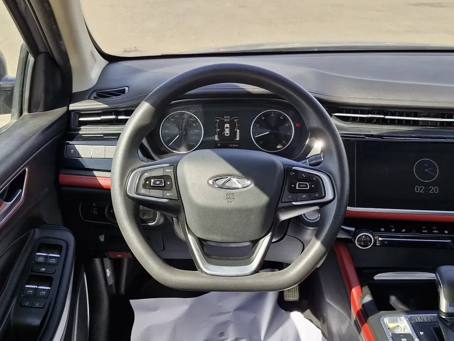 2023 Chery Arrizo 6 Pro Comfort 