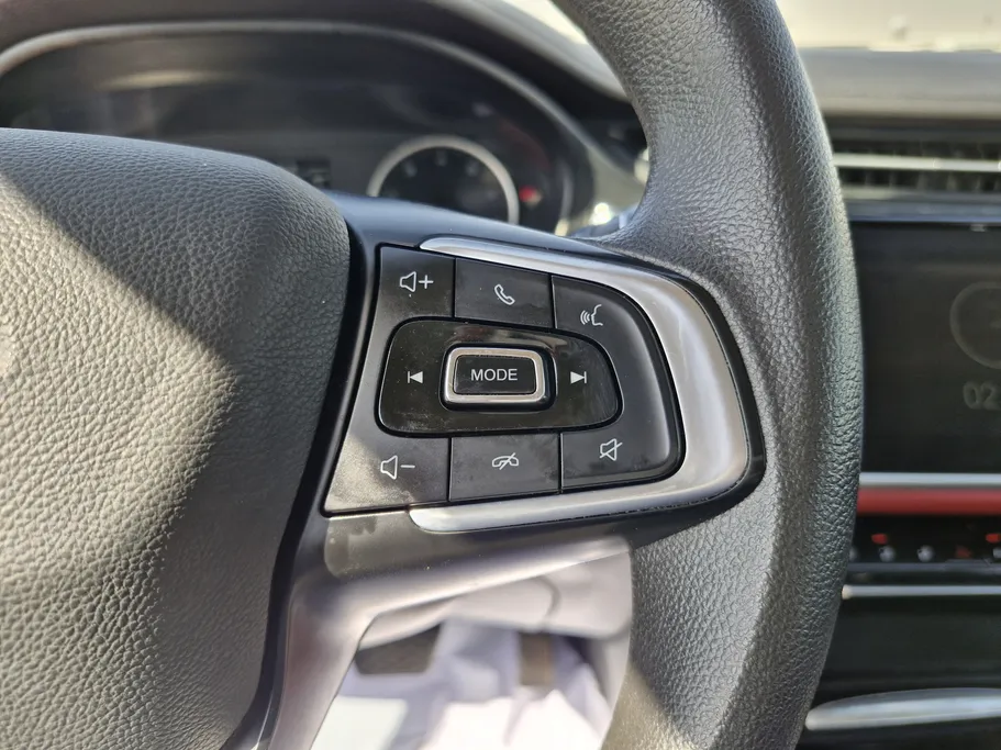 2023 Chery Arrizo 6 Pro Comfort 