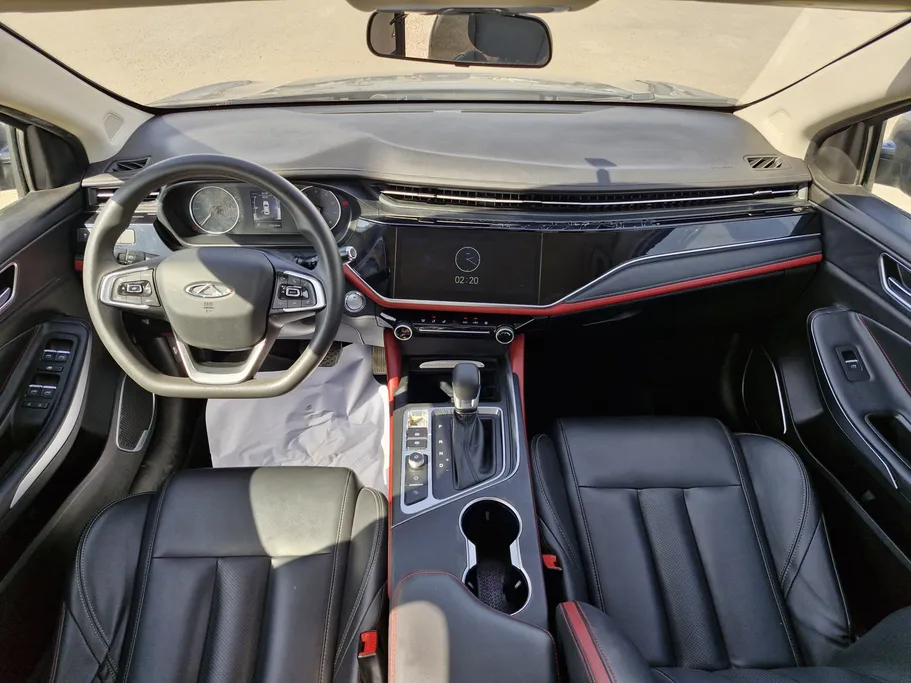 2023 Chery Arrizo 6 Pro Comfort 