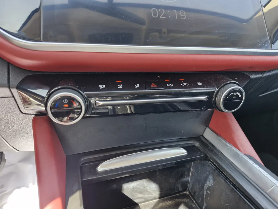 2023 Chery Arrizo 6 Pro Comfort 