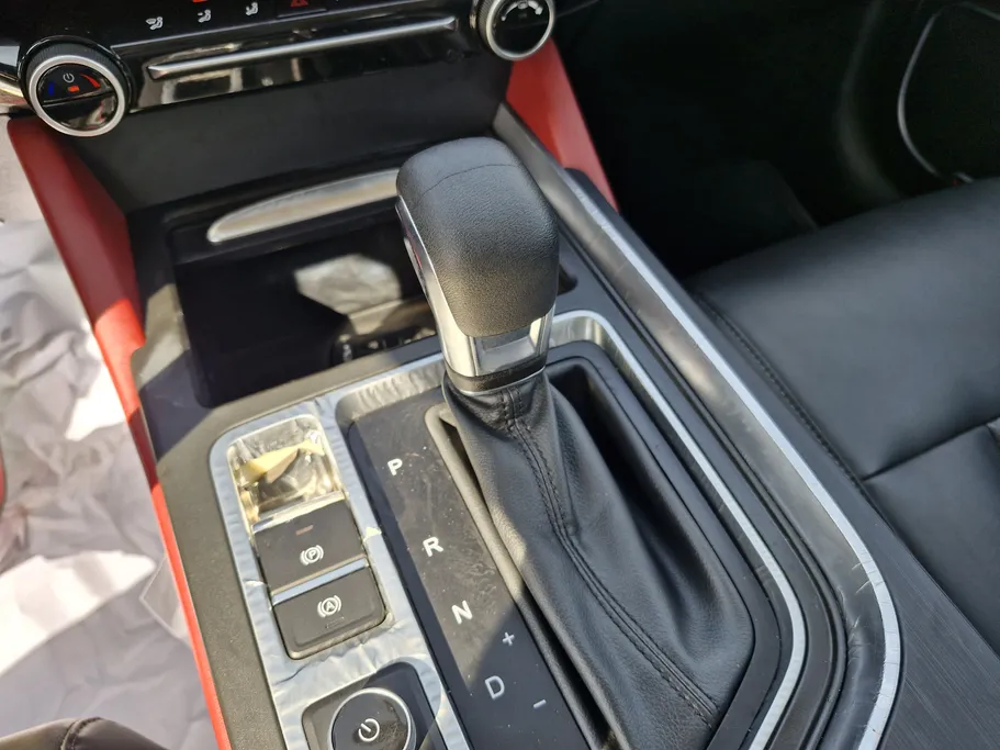 2023 Chery Arrizo 6 Pro Comfort 