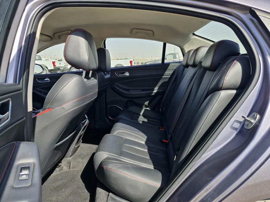 2023 Chery Arrizo 6 Pro Comfort 