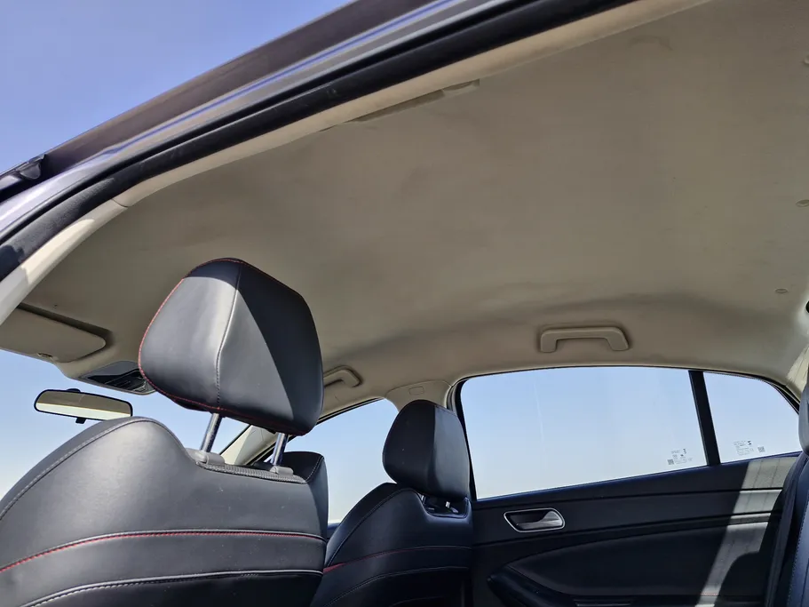 2023 Chery Arrizo 6 Pro Comfort 