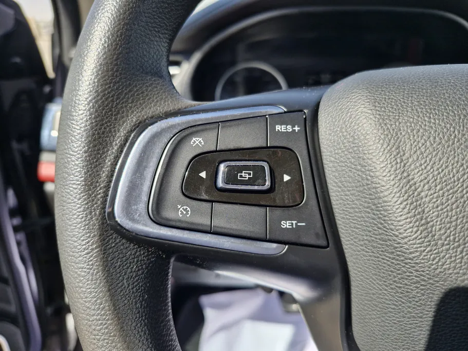 2023 Chery Arrizo 6 Pro Comfort 