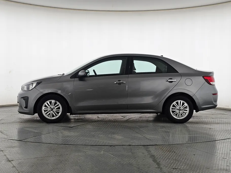 كيا بيجاس EX 2022 