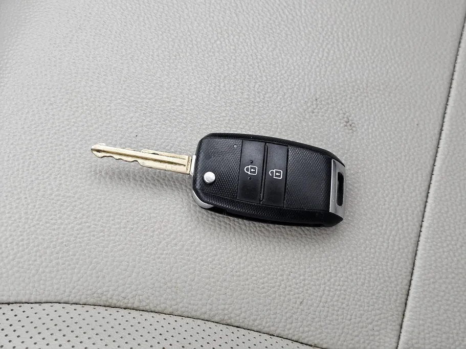 كيا بيجاس EX 2022 