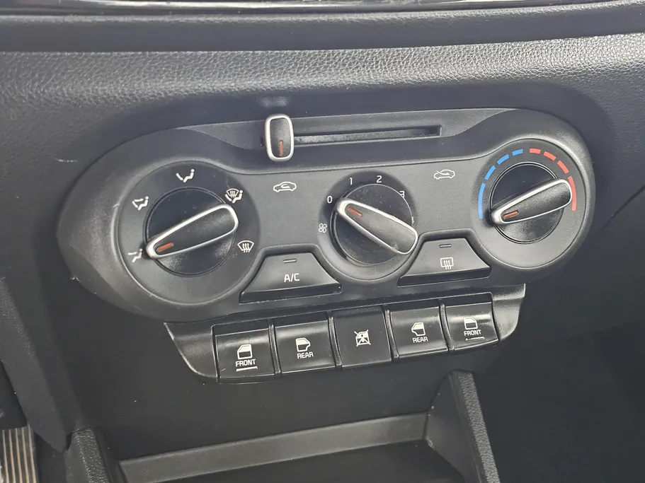 كيا بيجاس EX 2022 