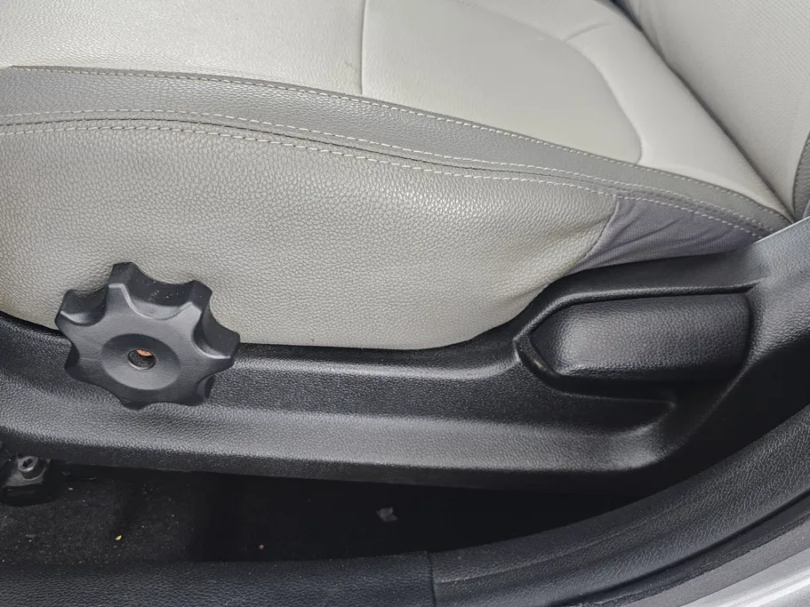 كيا بيجاس EX 2022 